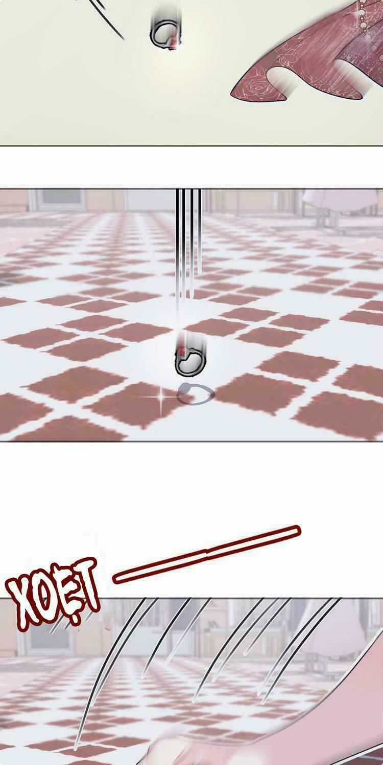 Bộ Váy Của Nhân Ngư Chapter 15 trang 19