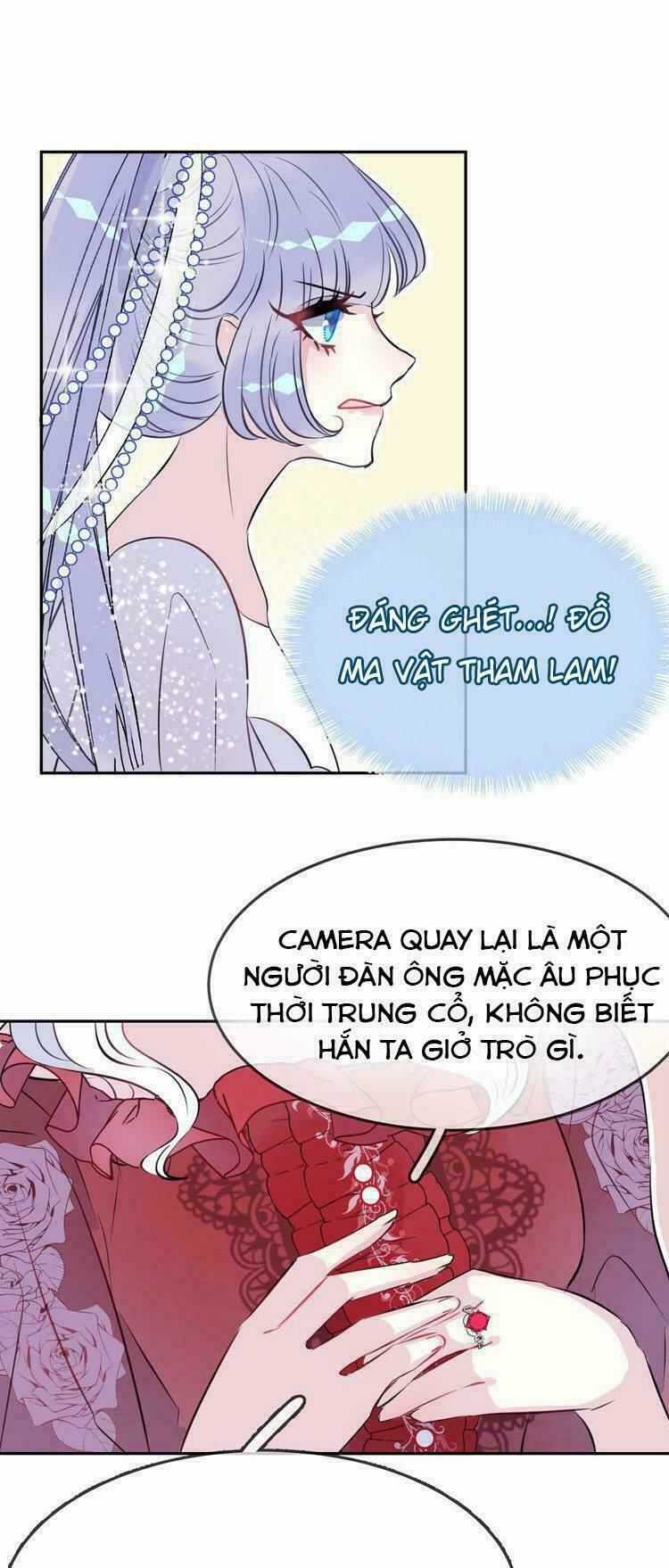 Bộ Váy Của Nhân Ngư Chapter 15 trang 5