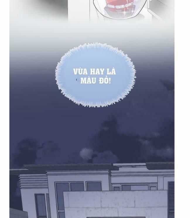 Bộ Váy Của Nhân Ngư Chapter 16 trang 11