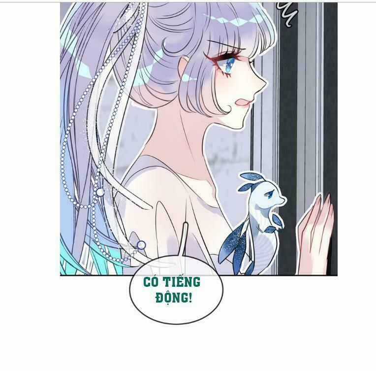 Bộ Váy Của Nhân Ngư Chapter 16 trang 13