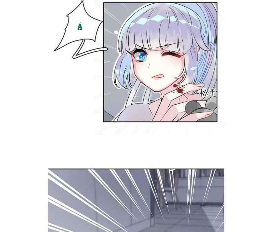 Bộ Váy Của Nhân Ngư Chapter 16 trang 18