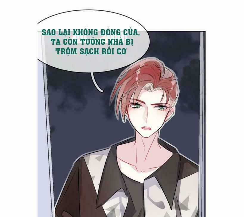Bộ Váy Của Nhân Ngư Chapter 16 trang 21