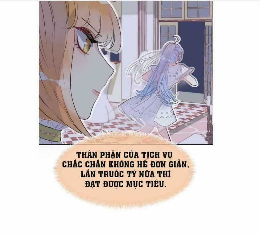 Bộ Váy Của Nhân Ngư Chapter 16 trang 8
