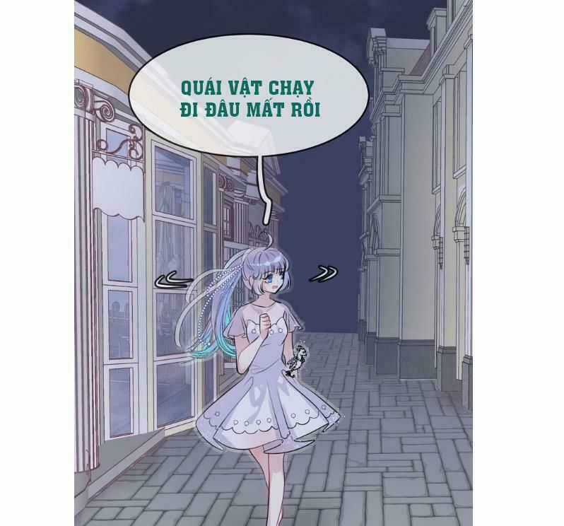 Bộ Váy Của Nhân Ngư Chapter 16 trang 9