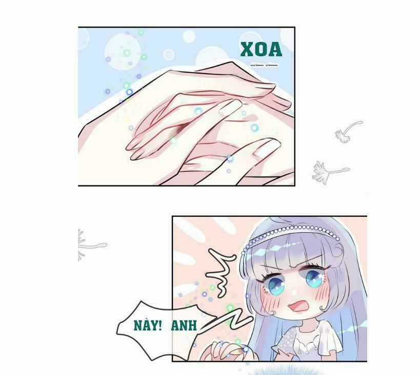 Bộ Váy Của Nhân Ngư Chapter 17 trang 10