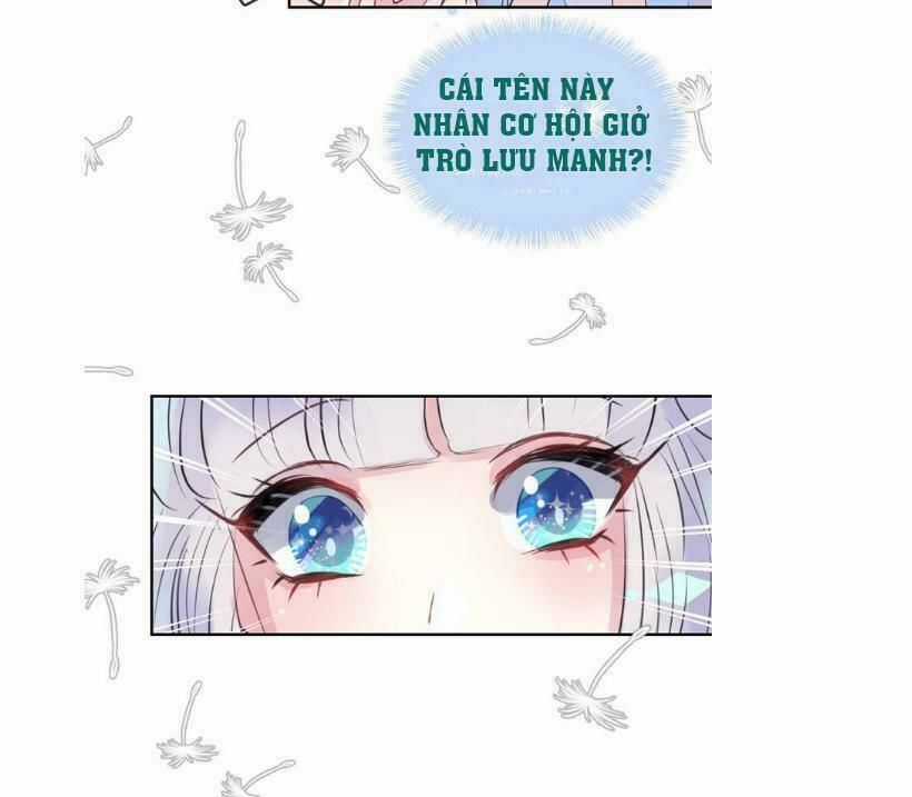 Bộ Váy Của Nhân Ngư Chapter 17 trang 11