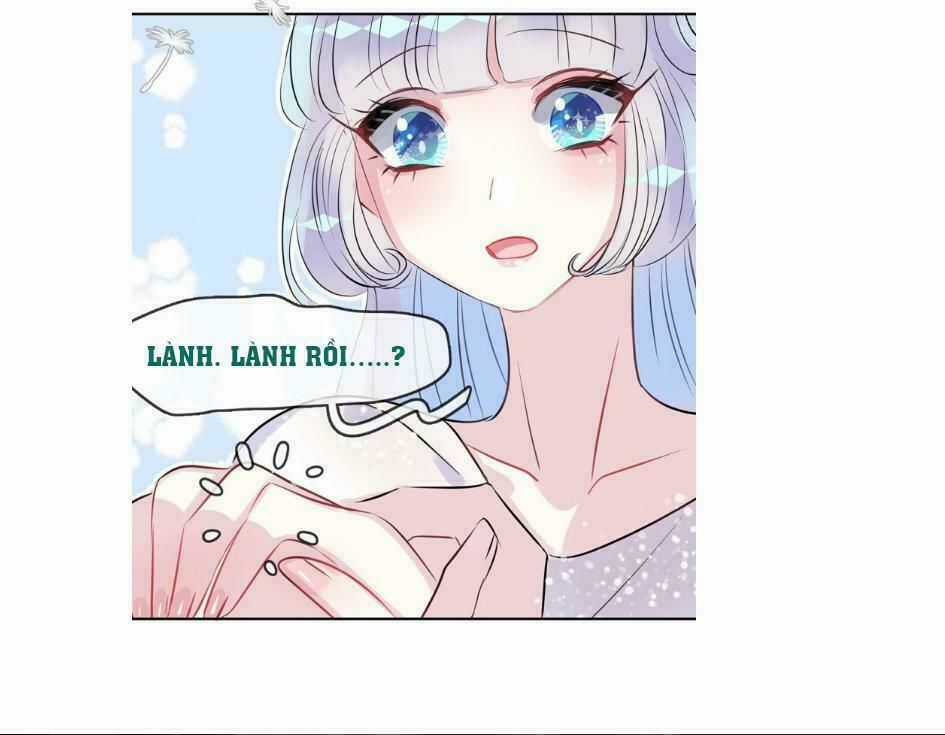 Bộ Váy Của Nhân Ngư Chapter 17 trang 12