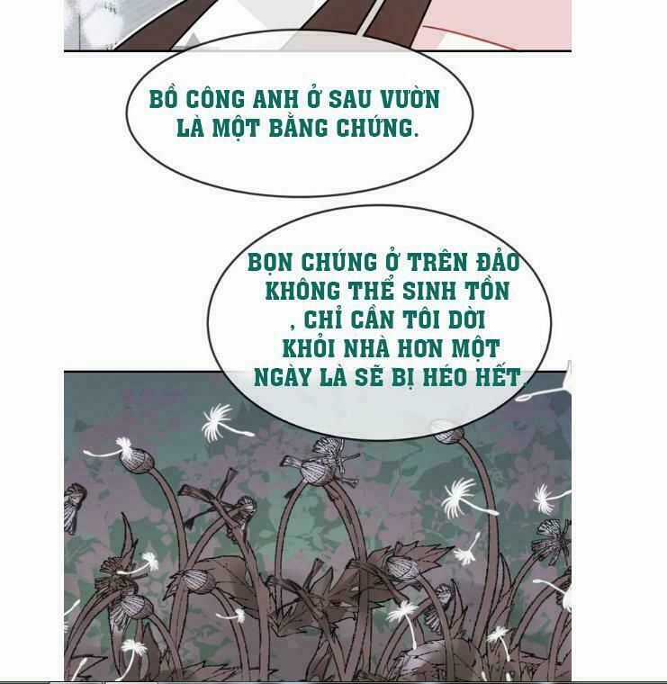 Bộ Váy Của Nhân Ngư Chapter 17 trang 14