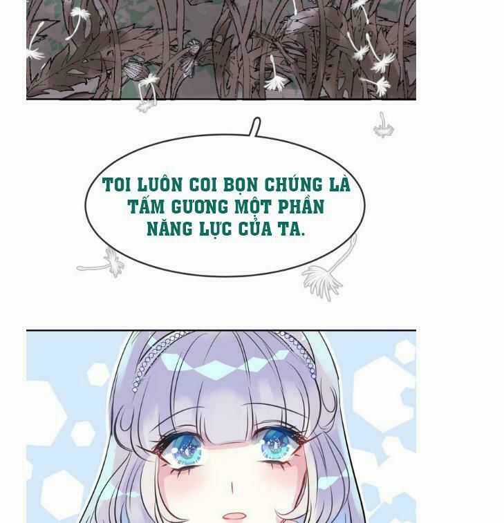 Bộ Váy Của Nhân Ngư Chapter 17 trang 15