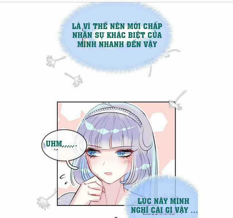 Bộ Váy Của Nhân Ngư Chapter 17 trang 17