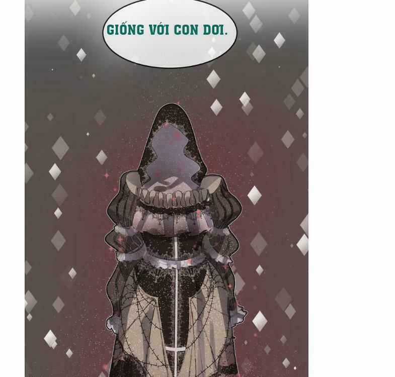 Bộ Váy Của Nhân Ngư Chapter 17 trang 19