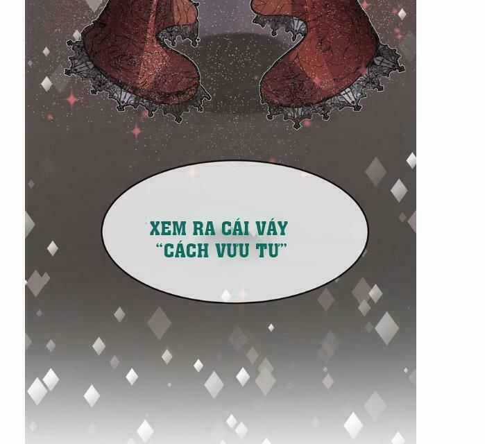 Bộ Váy Của Nhân Ngư Chapter 17 trang 20