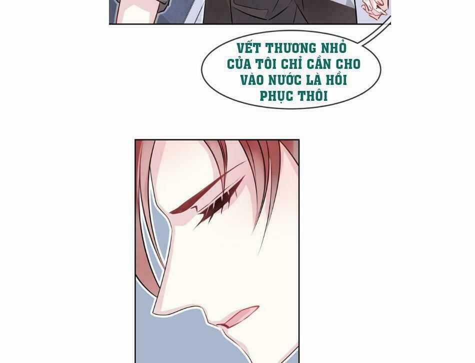 Bộ Váy Của Nhân Ngư Chapter 17 trang 5