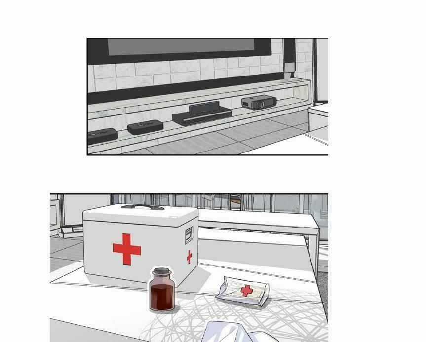 Bộ Váy Của Nhân Ngư Chapter 17 trang 7