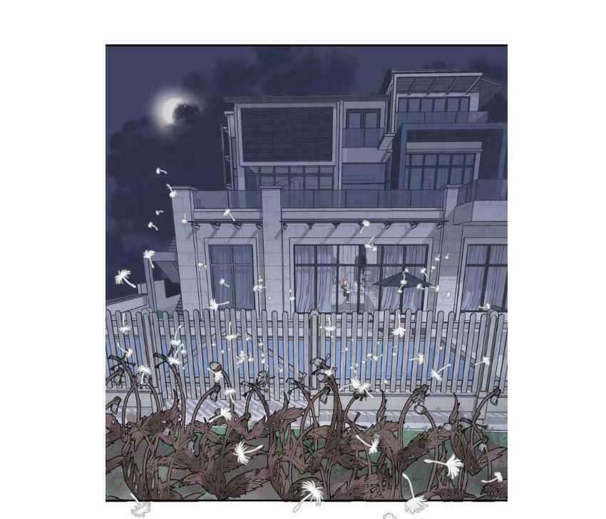 Bộ Váy Của Nhân Ngư Chapter 17 trang 8