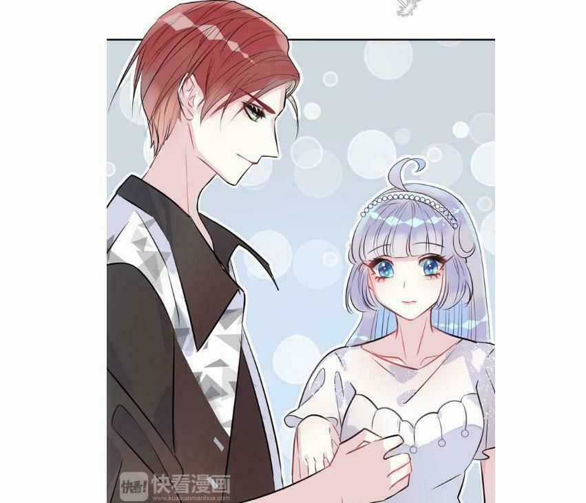 Bộ Váy Của Nhân Ngư Chapter 17 trang 9