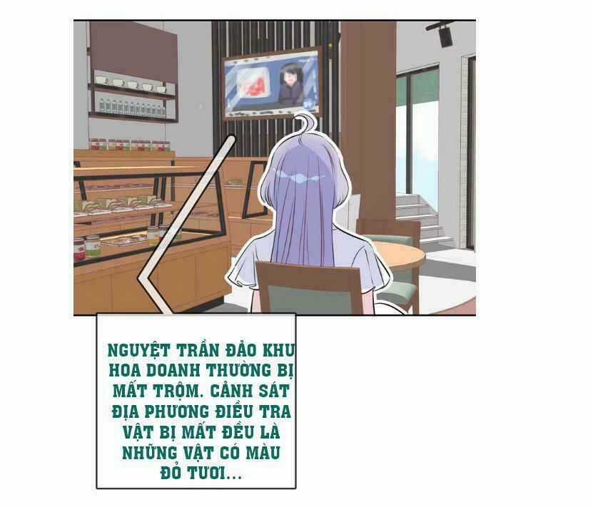 Bộ Váy Của Nhân Ngư Chapter 18 trang 13