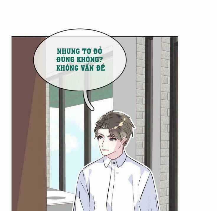 Bộ Váy Của Nhân Ngư Chapter 18 trang 14