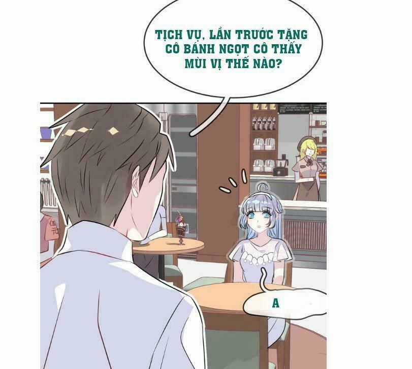 Bộ Váy Của Nhân Ngư Chapter 18 trang 16