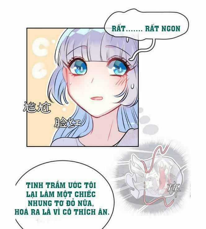 Bộ Váy Của Nhân Ngư Chapter 18 trang 17