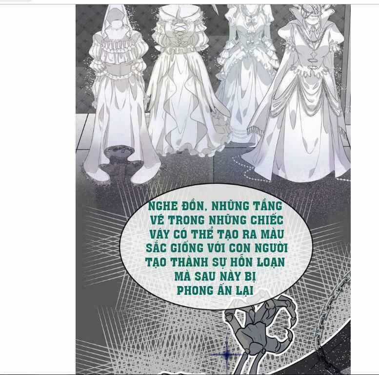 Bộ Váy Của Nhân Ngư Chapter 18 trang 2