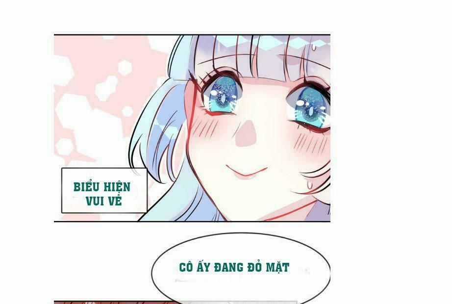 Bộ Váy Của Nhân Ngư Chapter 18 trang 21