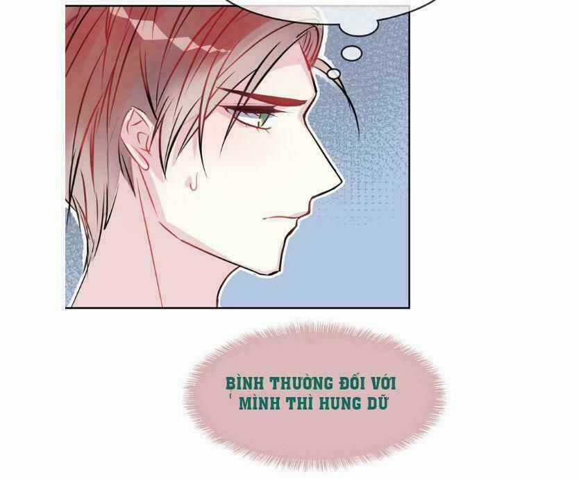 Bộ Váy Của Nhân Ngư Chapter 18 trang 22