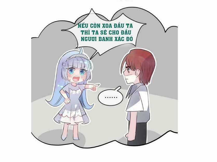 Bộ Váy Của Nhân Ngư Chapter 18 trang 23