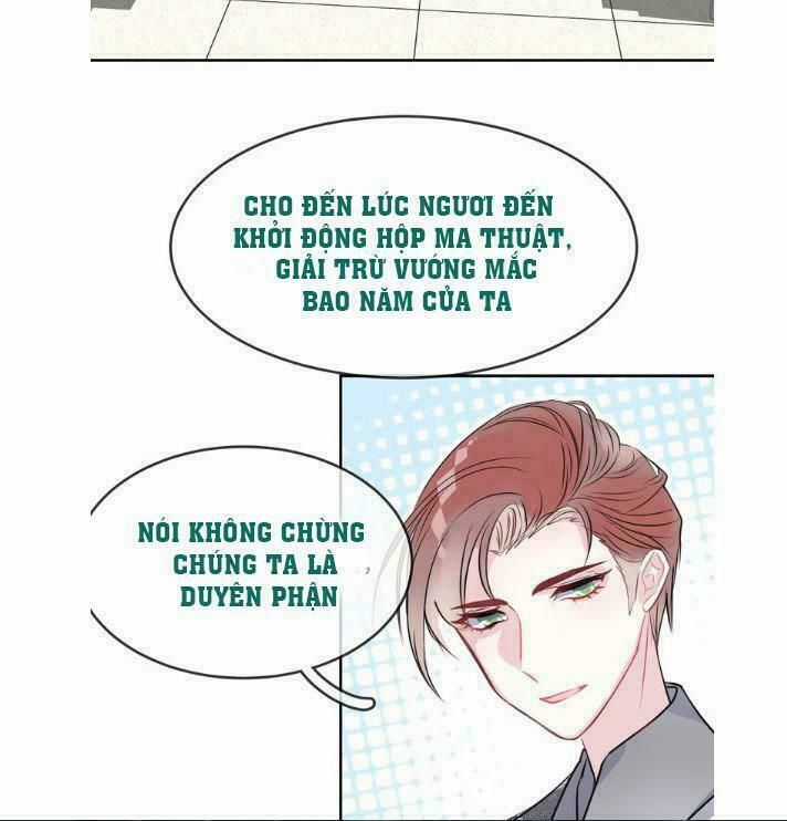 Bộ Váy Của Nhân Ngư Chapter 18 trang 4