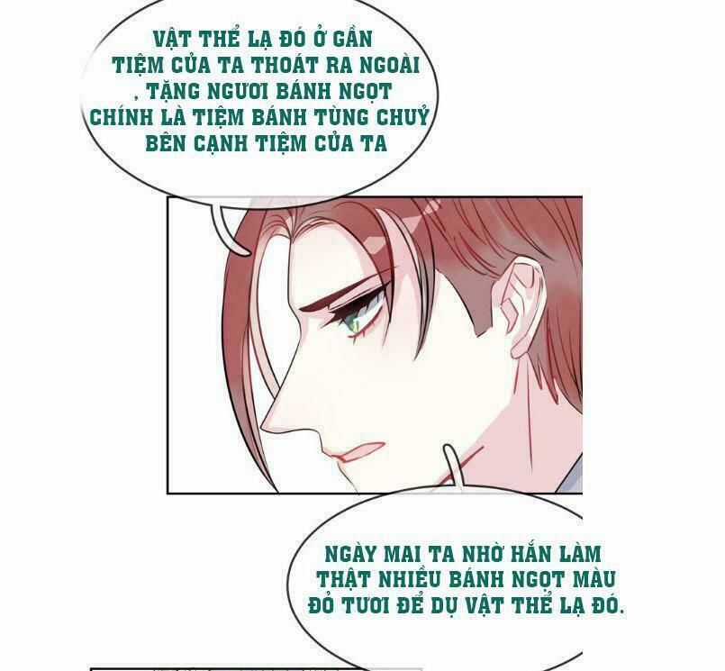 Bộ Váy Của Nhân Ngư Chapter 18 trang 7