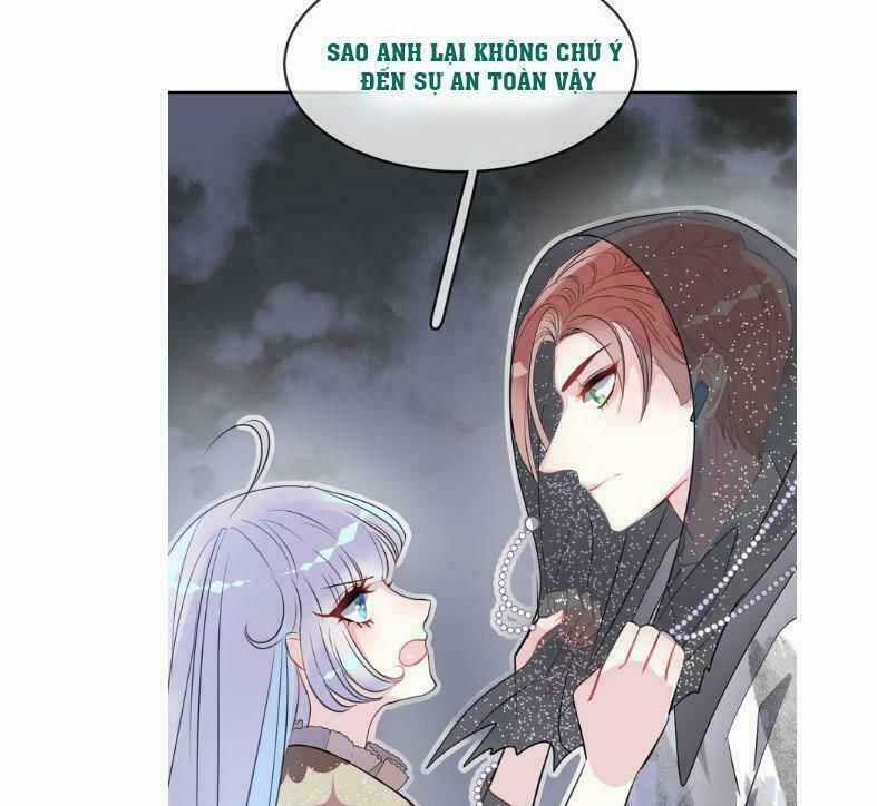 Bộ Váy Của Nhân Ngư Chapter 19 trang 12