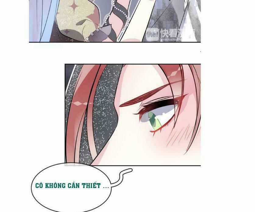 Bộ Váy Của Nhân Ngư Chapter 19 trang 13