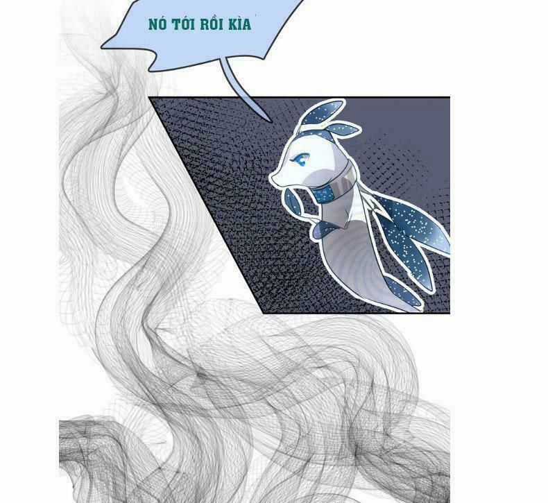 Bộ Váy Của Nhân Ngư Chapter 19 trang 14