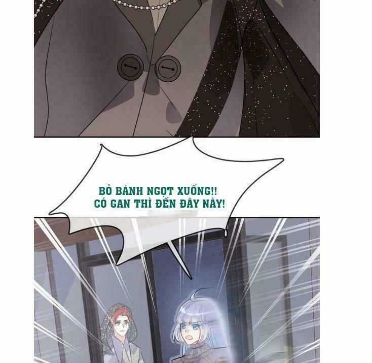 Bộ Váy Của Nhân Ngư Chapter 19 trang 19