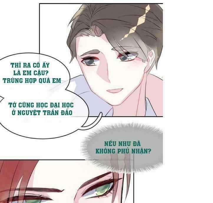 Bộ Váy Của Nhân Ngư Chapter 19 trang 2