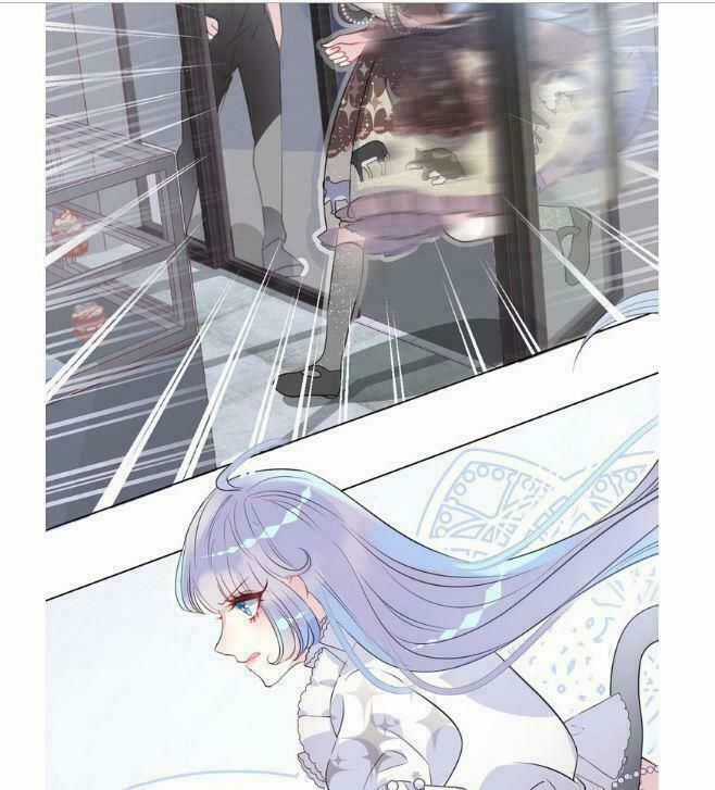 Bộ Váy Của Nhân Ngư Chapter 19 trang 20