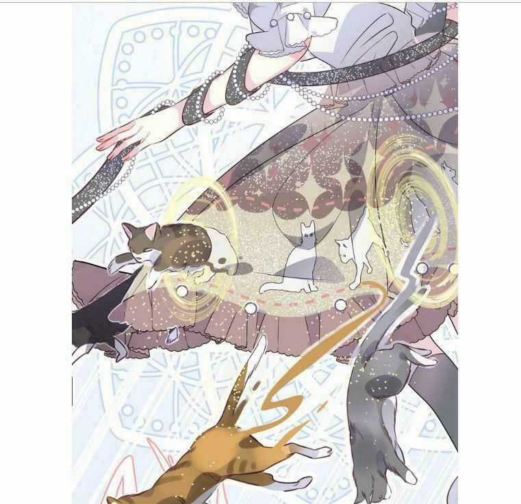 Bộ Váy Của Nhân Ngư Chapter 19 trang 21