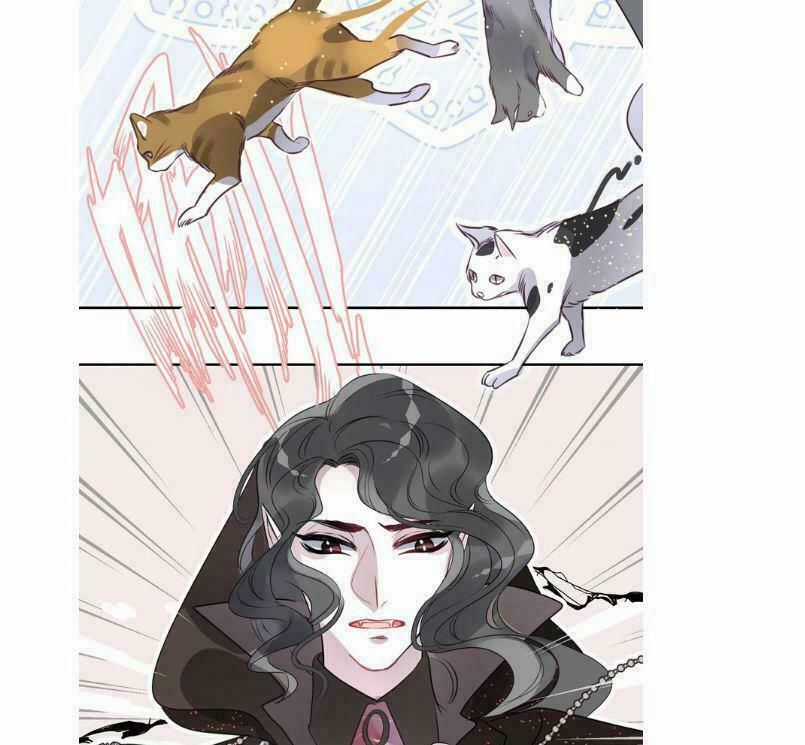 Bộ Váy Của Nhân Ngư Chapter 19 trang 22