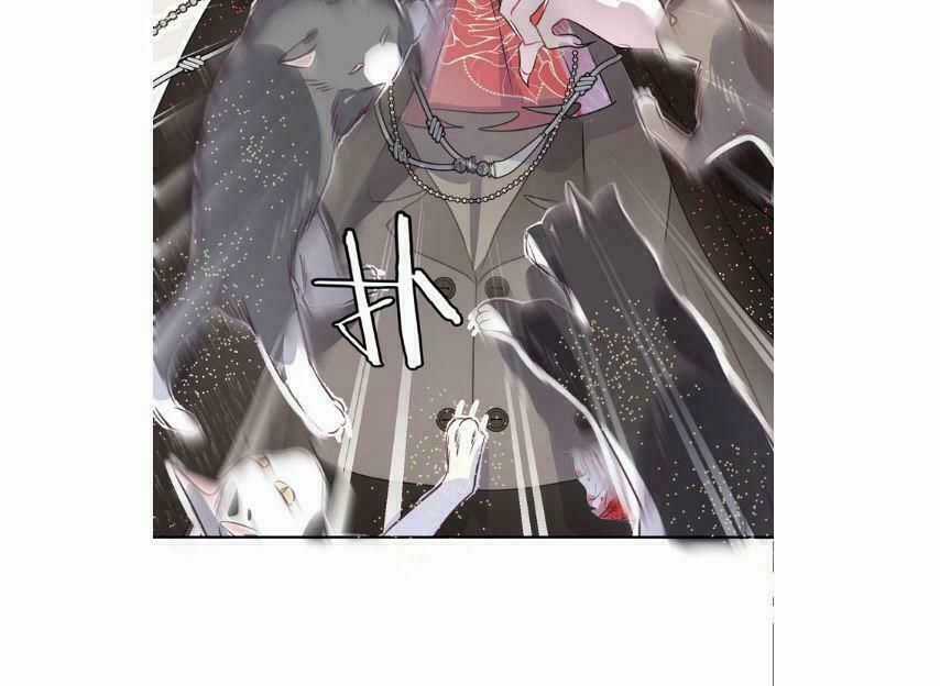 Bộ Váy Của Nhân Ngư Chapter 19 trang 23