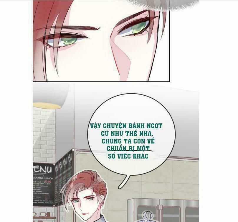 Bộ Váy Của Nhân Ngư Chapter 19 trang 3