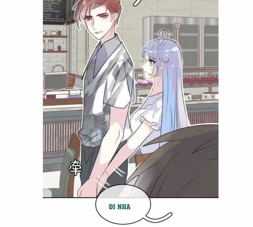 Bộ Váy Của Nhân Ngư Chapter 19 trang 4