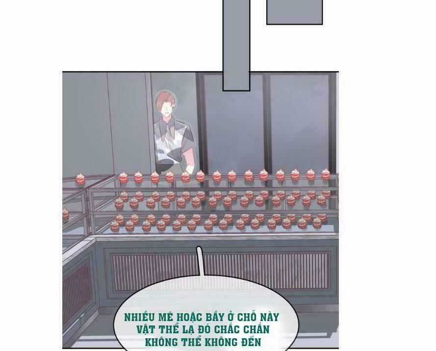 Bộ Váy Của Nhân Ngư Chapter 19 trang 6