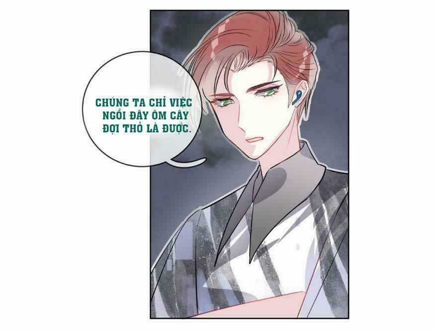 Bộ Váy Của Nhân Ngư Chapter 19 trang 7