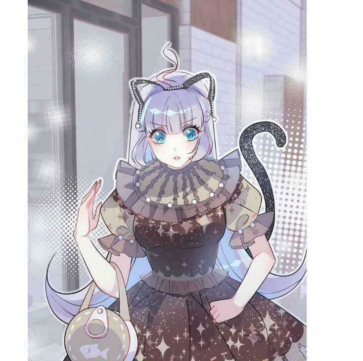 Bộ Váy Của Nhân Ngư Chapter 19 trang 8