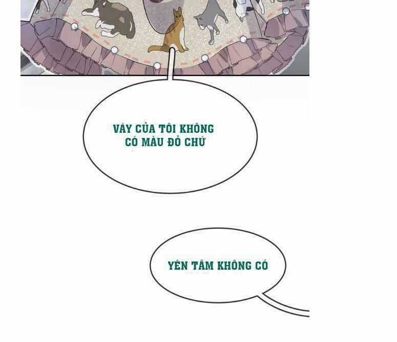 Bộ Váy Của Nhân Ngư Chapter 19 trang 9