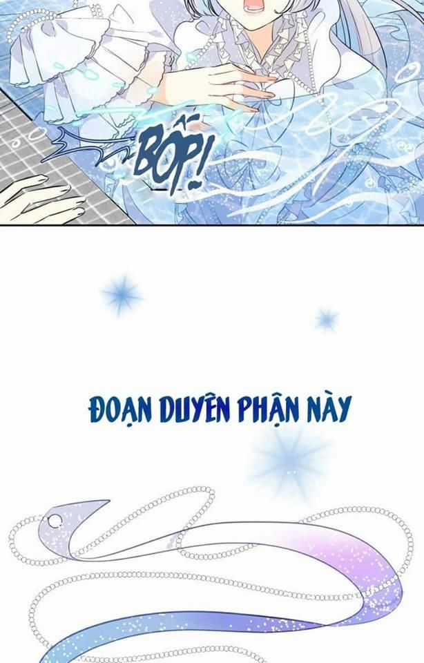 Bộ Váy Của Nhân Ngư Chapter 2 trang 11