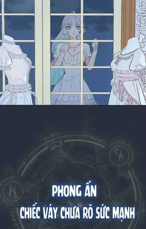 Bộ Váy Của Nhân Ngư Chapter 2 trang 13