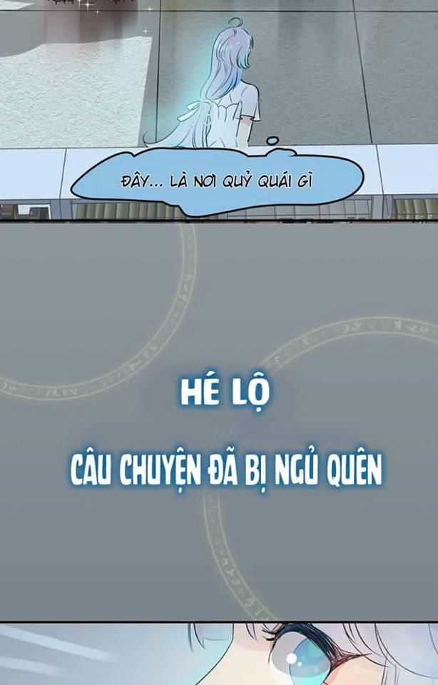 Bộ Váy Của Nhân Ngư Chapter 2 trang 15