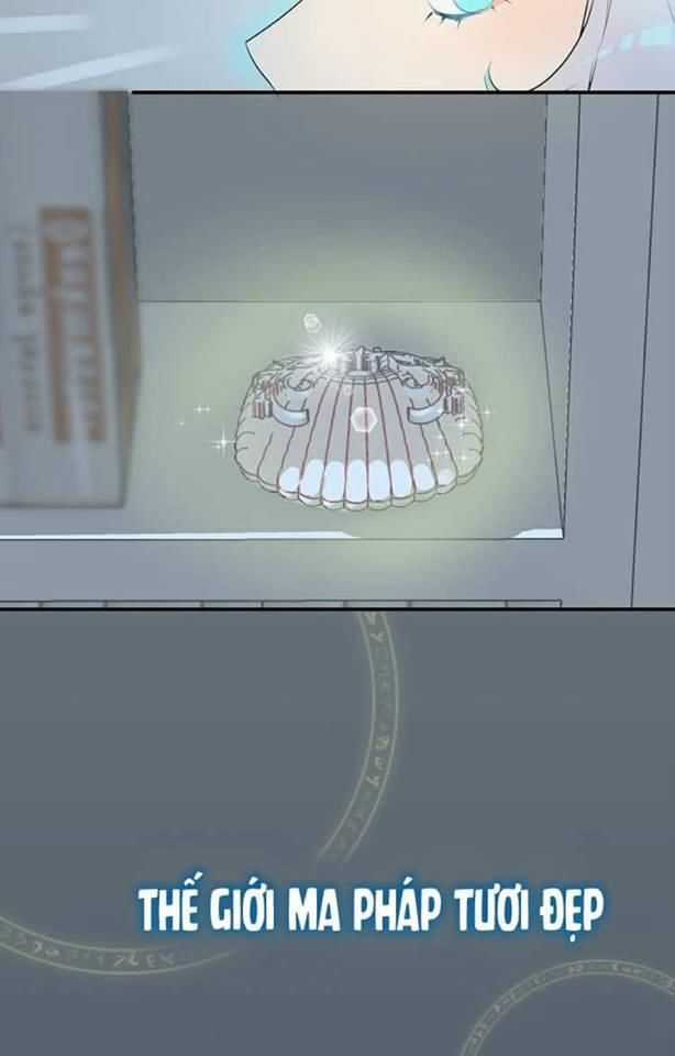 Bộ Váy Của Nhân Ngư Chapter 2 trang 16