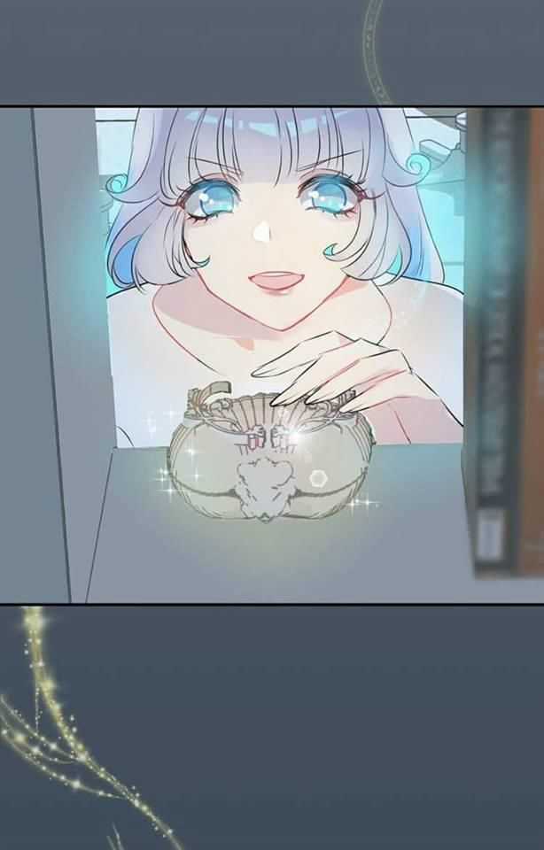 Bộ Váy Của Nhân Ngư Chapter 2 trang 17